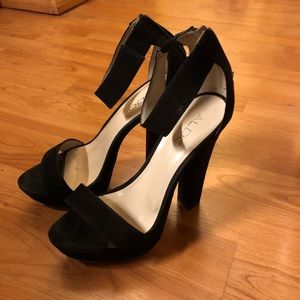 Aldo Heels